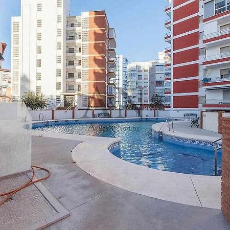 A&N Copacavana Torre Del Mar Ngoại thất bức ảnh