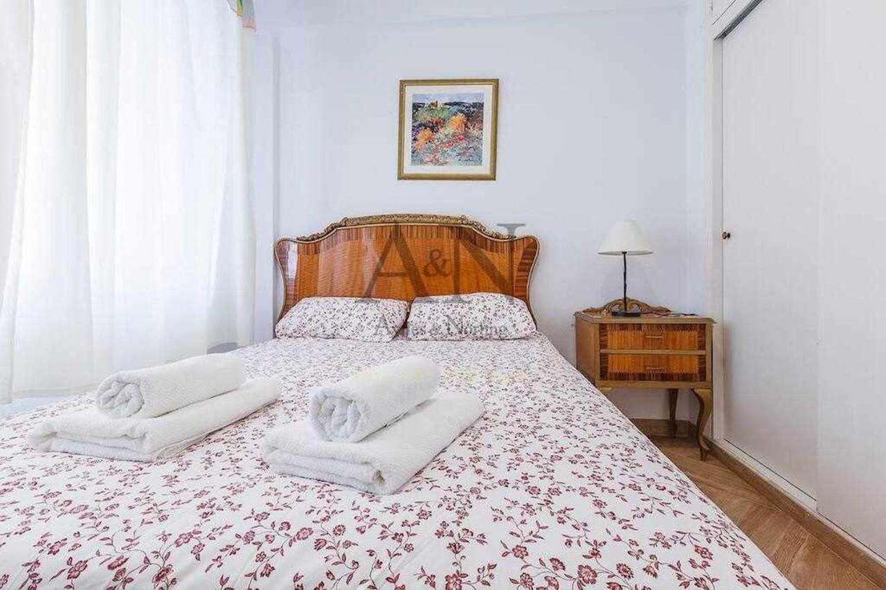 A&N Copacavana Torre Del Mar Ngoại thất bức ảnh